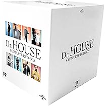 Amazon.co.jp: ザ・ホワイトハウス 〈シーズン1-7〉 コンプリートDVD